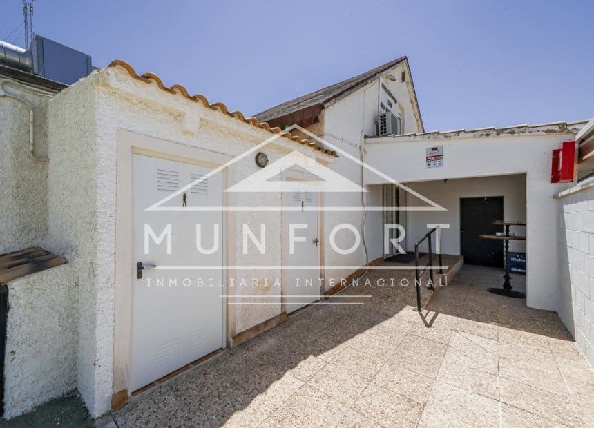 4 soveværelse Erhverv til salg i Valle del Sol med swimmingpool - € 895.000 (Ref: 9941200)