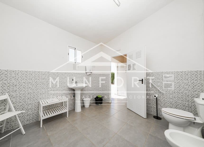 4 soveværelse Erhverv til salg i Valle del Sol med swimmingpool - € 895.000 (Ref: 9941200)
