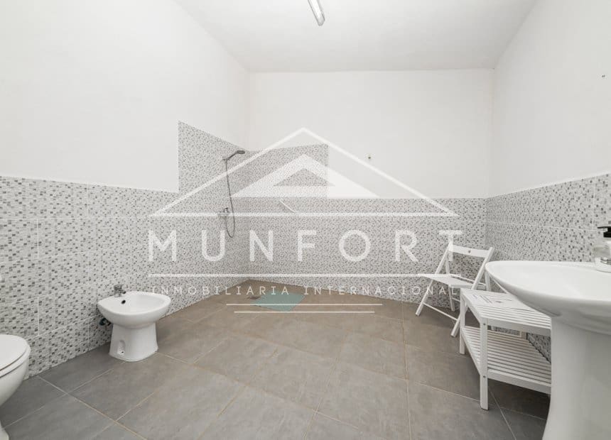 4 soveværelse Erhverv til salg i Valle del Sol med swimmingpool - € 895.000 (Ref: 9941200)