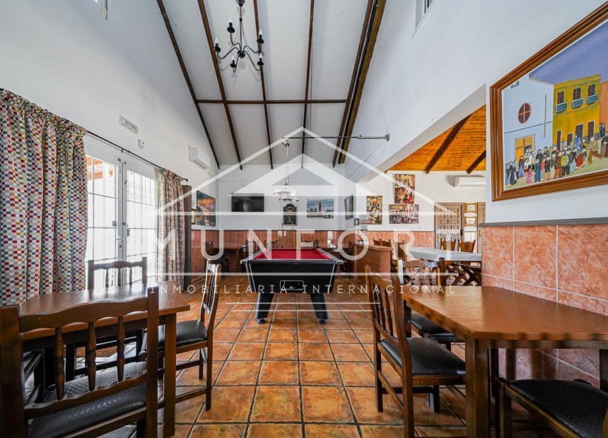 4 soveværelse Erhverv til salg i Valle del Sol med swimmingpool - € 895.000 (Ref: 9941200)