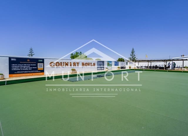 4 soveværelse Erhverv til salg i Valle del Sol, Murcia by med swimmingpool - € 895.000 (Ref: 9941200)