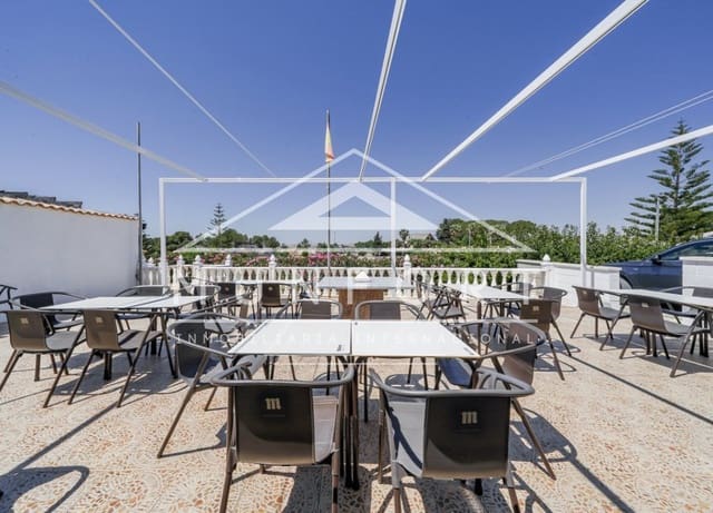 4 soveværelse Erhverv til salg i Valle del Sol, Murcia by med swimmingpool - € 895.000 (Ref: 9941200)