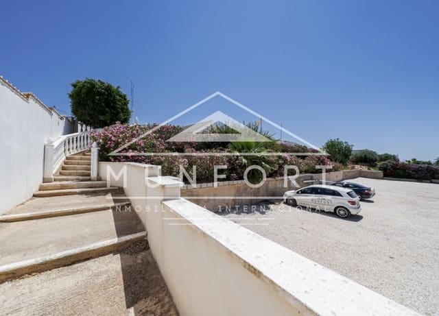 4 soveværelse Erhverv til salg i Valle del Sol, Murcia by med swimmingpool - € 895.000 (Ref: 9941200)
