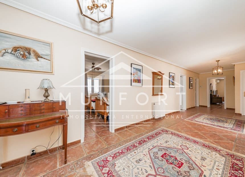 4 soveværelse Villa til salg i Valle del Sol med swimmingpool - € 895.000 (Ref: 9941201)