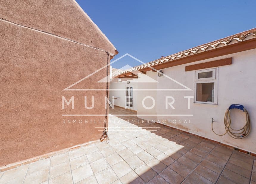 4 soveværelse Villa til salg i Valle del Sol med swimmingpool - € 895.000 (Ref: 9941201)