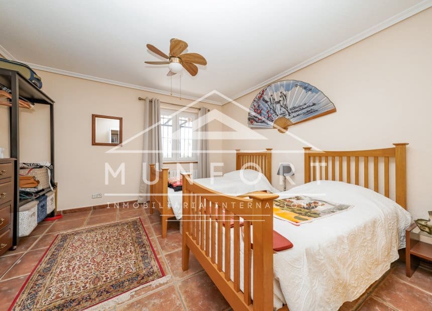 4 soveværelse Villa til salg i Valle del Sol med swimmingpool - € 895.000 (Ref: 9941201)