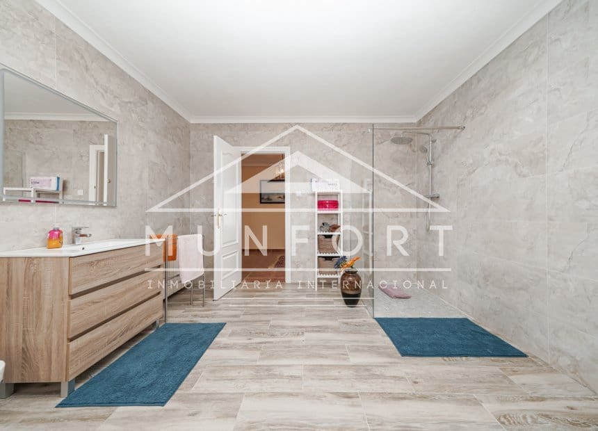 4 soveværelse Villa til salg i Valle del Sol med swimmingpool - € 895.000 (Ref: 9941201)