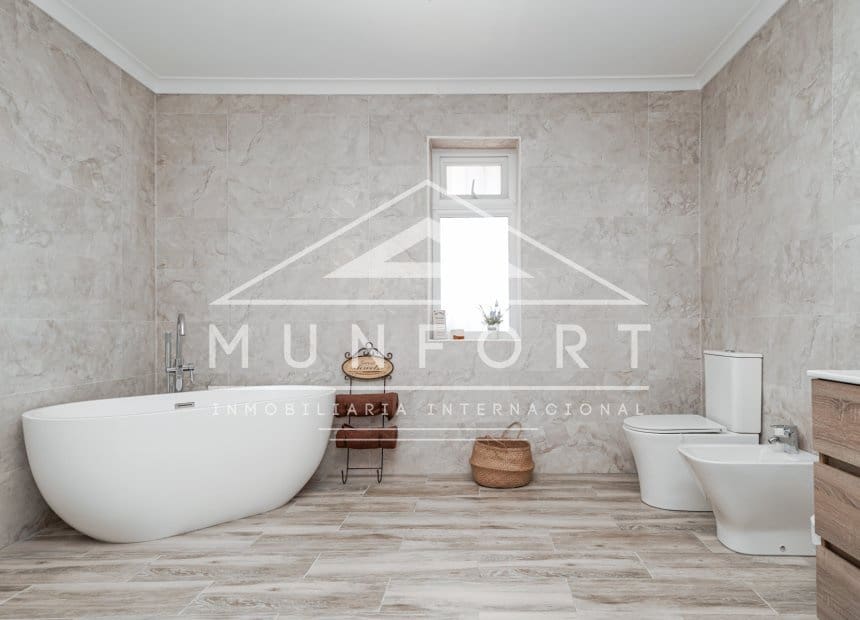 4 soveværelse Villa til salg i Valle del Sol med swimmingpool - € 895.000 (Ref: 9941201)