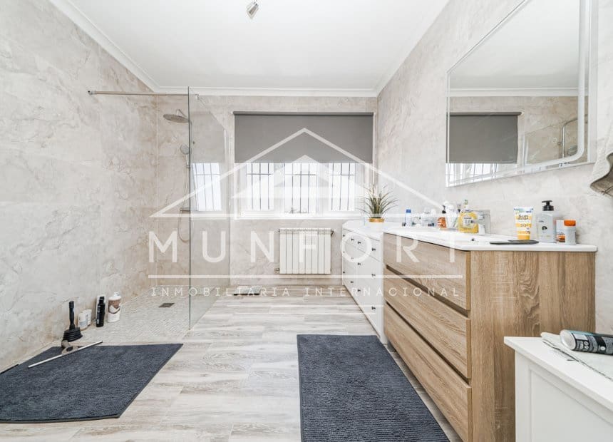 4 soveværelse Villa til salg i Valle del Sol med swimmingpool - € 895.000 (Ref: 9941201)