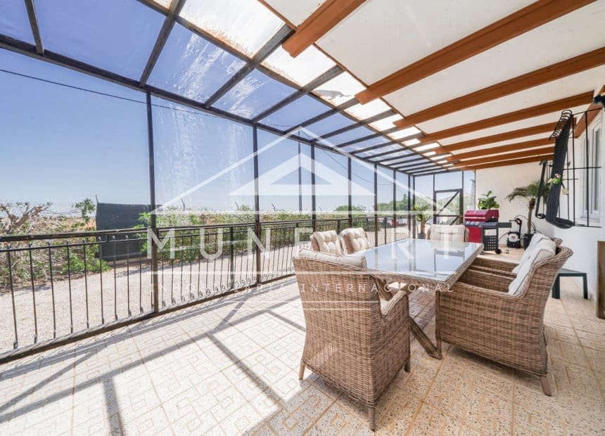 4 soveværelse Villa til salg i Valle del Sol med swimmingpool - € 895.000 (Ref: 9941201)