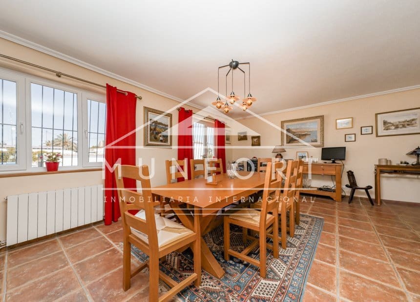 4 soveværelse Villa til salg i Valle del Sol med swimmingpool - € 895.000 (Ref: 9941201)