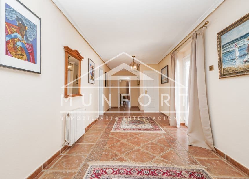 4 soveværelse Villa til salg i Valle del Sol med swimmingpool - € 895.000 (Ref: 9941201)