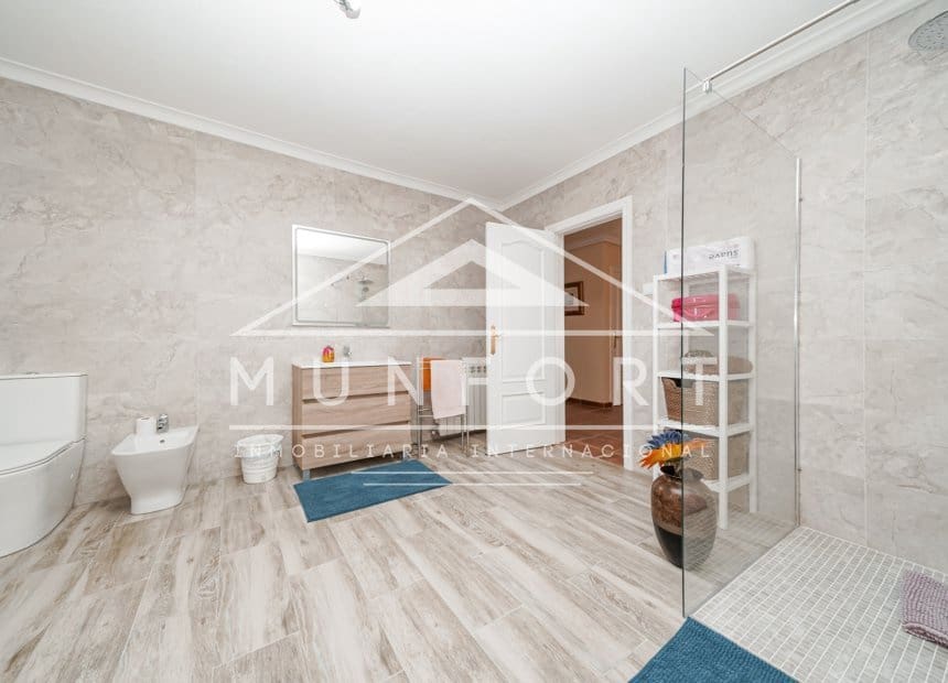 4 soveværelse Villa til salg i Valle del Sol med swimmingpool - € 895.000 (Ref: 9941201)