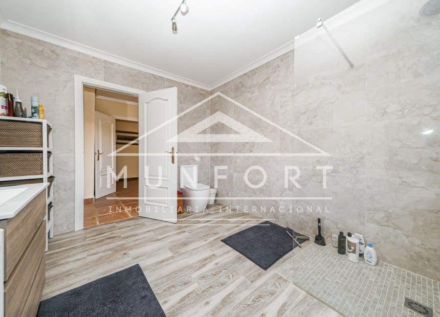 4 soveværelse Villa til salg i Valle del Sol med swimmingpool - € 895.000 (Ref: 9941201)