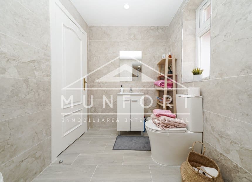 4 soveværelse Villa til salg i Valle del Sol med swimmingpool - € 895.000 (Ref: 9941201)