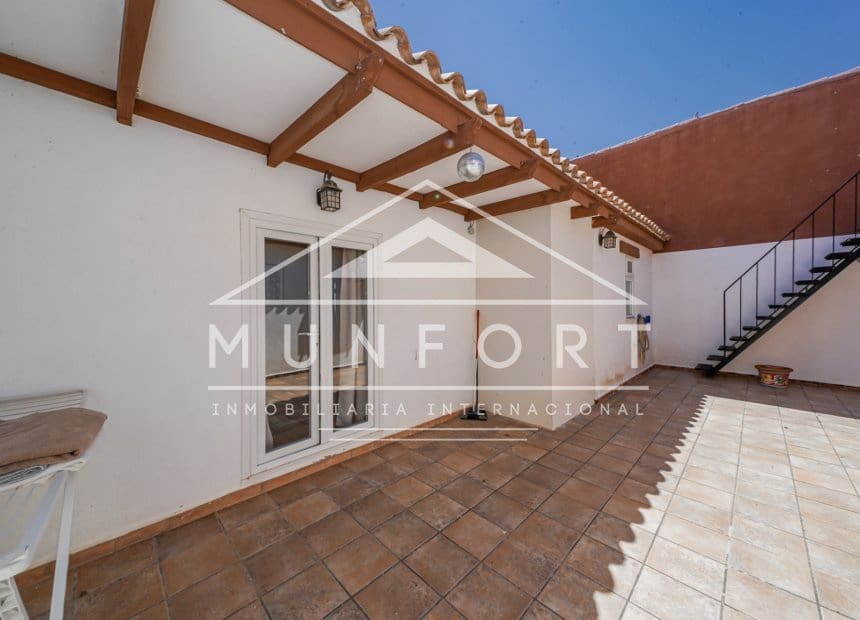 4 soveværelse Villa til salg i Valle del Sol med swimmingpool - € 895.000 (Ref: 9941201)