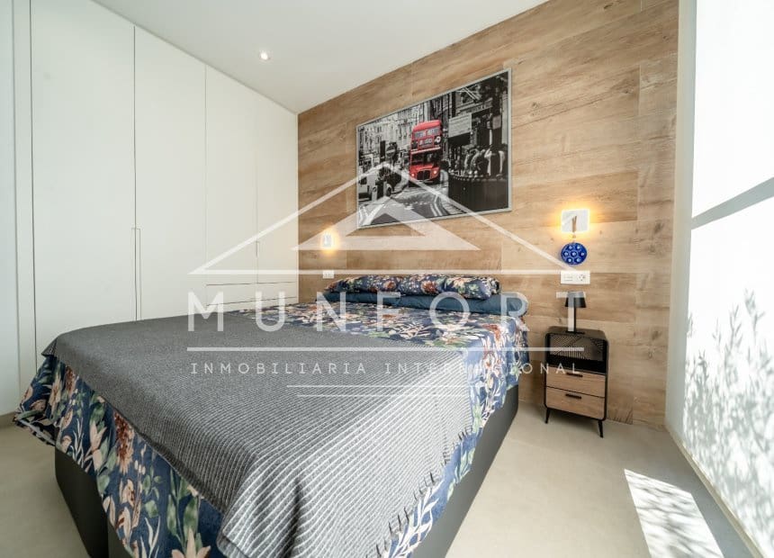 3 quarto Bungalow para venda em Mar de Cristal com piscina - 399 900 € (Ref: 9941204)