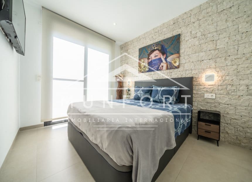 3 quarto Bungalow para venda em Mar de Cristal com piscina - 399 900 € (Ref: 9941204)