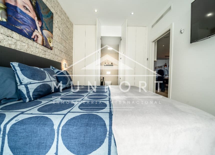 3 quarto Bungalow para venda em Mar de Cristal com piscina - 399 900 € (Ref: 9941204)