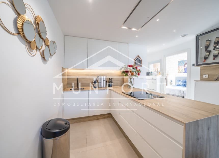 3 quarto Bungalow para venda em Mar de Cristal com piscina - 399 900 € (Ref: 9941204)