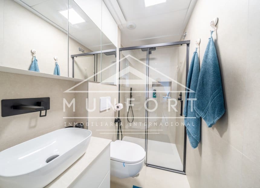 3 quarto Bungalow para venda em Mar de Cristal com piscina - 399 900 € (Ref: 9941204)