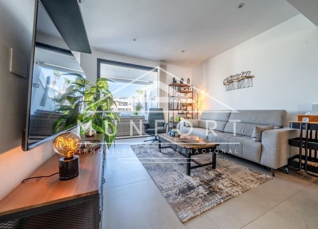 3 quarto Bungalow para venda em Mar de Cristal, Cartagena com piscina - 399 900 € (Ref: 9941204)