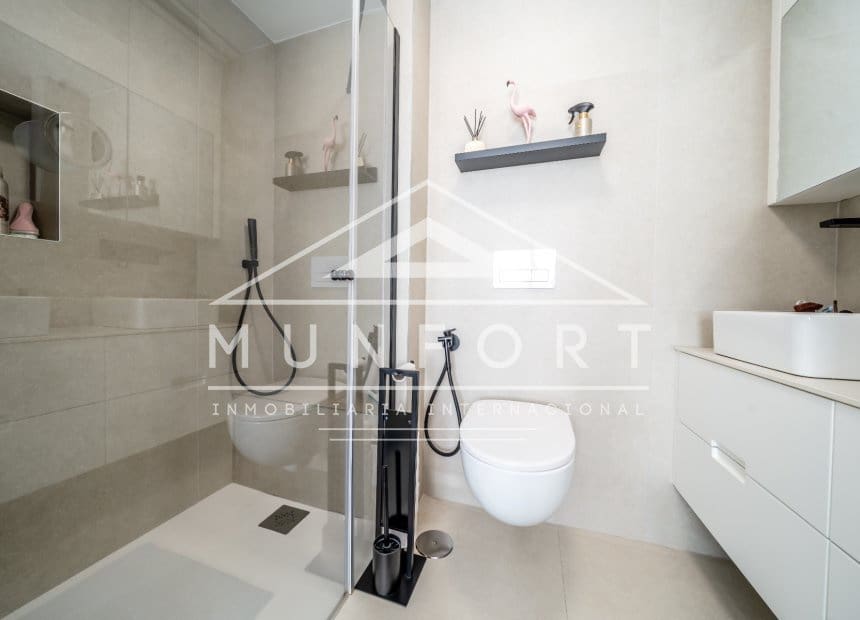 3 quarto Bungalow para venda em Mar de Cristal com piscina - 399 900 € (Ref: 9941204)