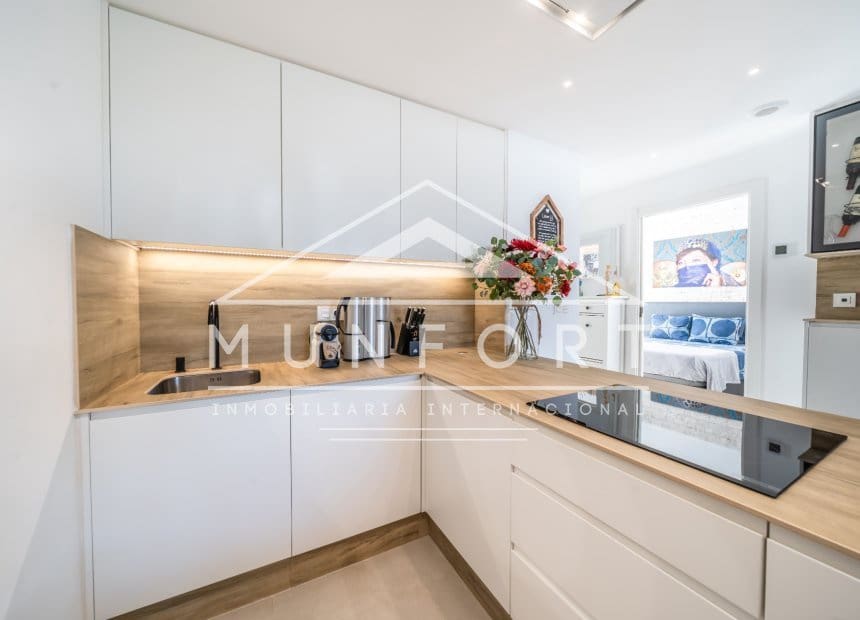 3 quarto Bungalow para venda em Mar de Cristal com piscina - 399 900 € (Ref: 9941204)