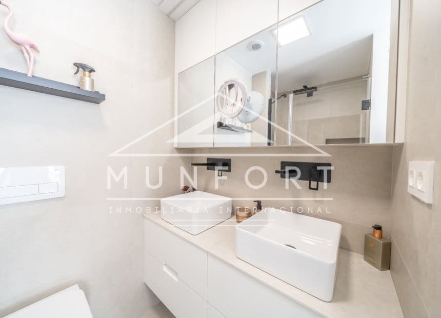 3 quarto Bungalow para venda em Mar de Cristal com piscina - 399 900 € (Ref: 9941204)