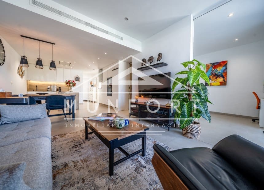 3 quarto Bungalow para venda em Mar de Cristal com piscina - 399 900 € (Ref: 9941204)