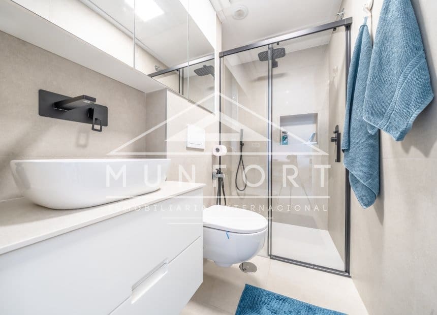 3 quarto Bungalow para venda em Mar de Cristal com piscina - 399 900 € (Ref: 9941204)