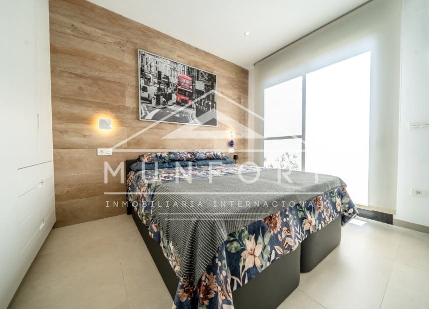 3 quarto Bungalow para venda em Mar de Cristal com piscina - 399 900 € (Ref: 9941204)