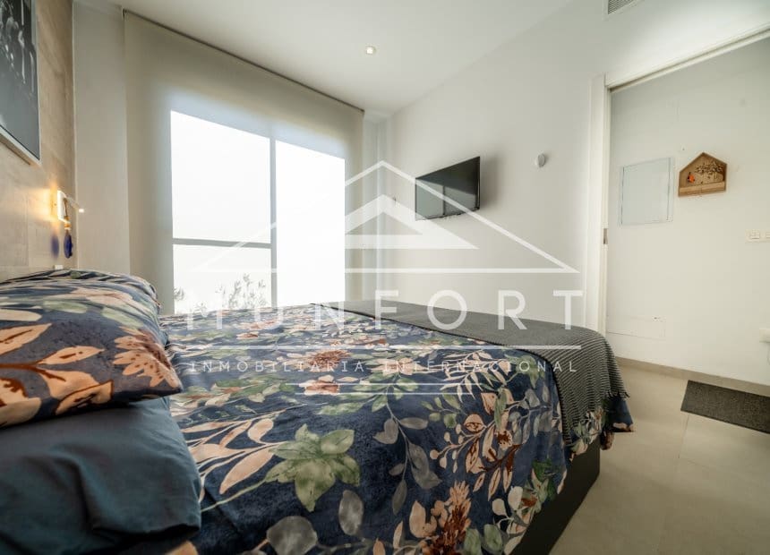 3 quarto Bungalow para venda em Mar de Cristal com piscina - 399 900 € (Ref: 9941204)