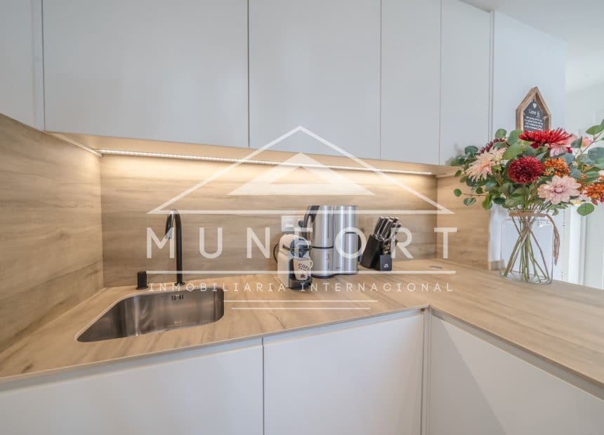 3 quarto Bungalow para venda em Mar de Cristal com piscina - 399 900 € (Ref: 9941204)