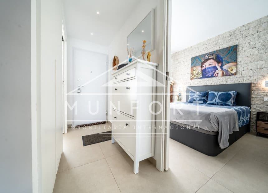3 quarto Bungalow para venda em Mar de Cristal com piscina - 399 900 € (Ref: 9941204)