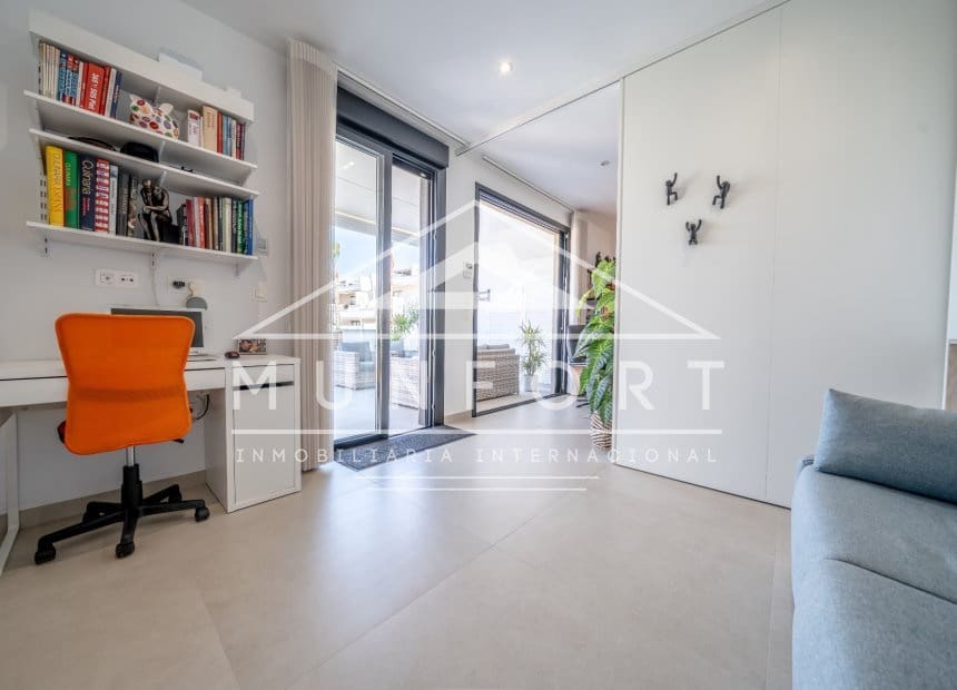 3 quarto Bungalow para venda em Mar de Cristal com piscina - 399 900 € (Ref: 9941204)