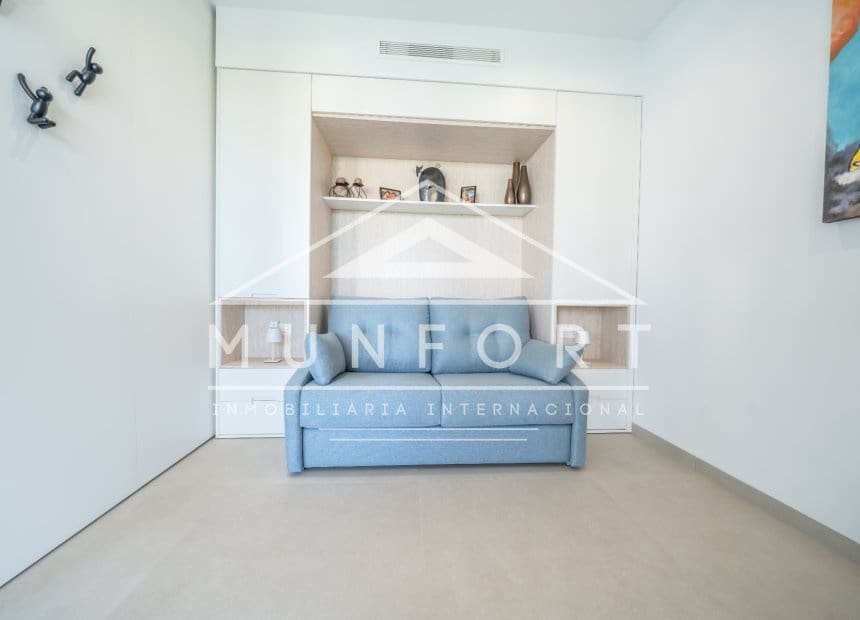 3 quarto Bungalow para venda em Mar de Cristal com piscina - 399 900 € (Ref: 9941204)
