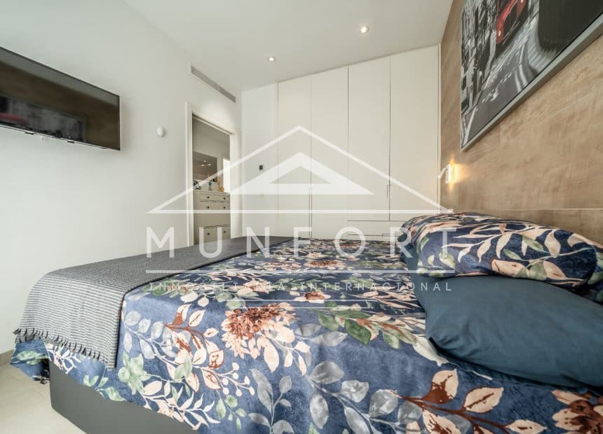 3 quarto Bungalow para venda em Mar de Cristal com piscina - 399 900 € (Ref: 9941204)