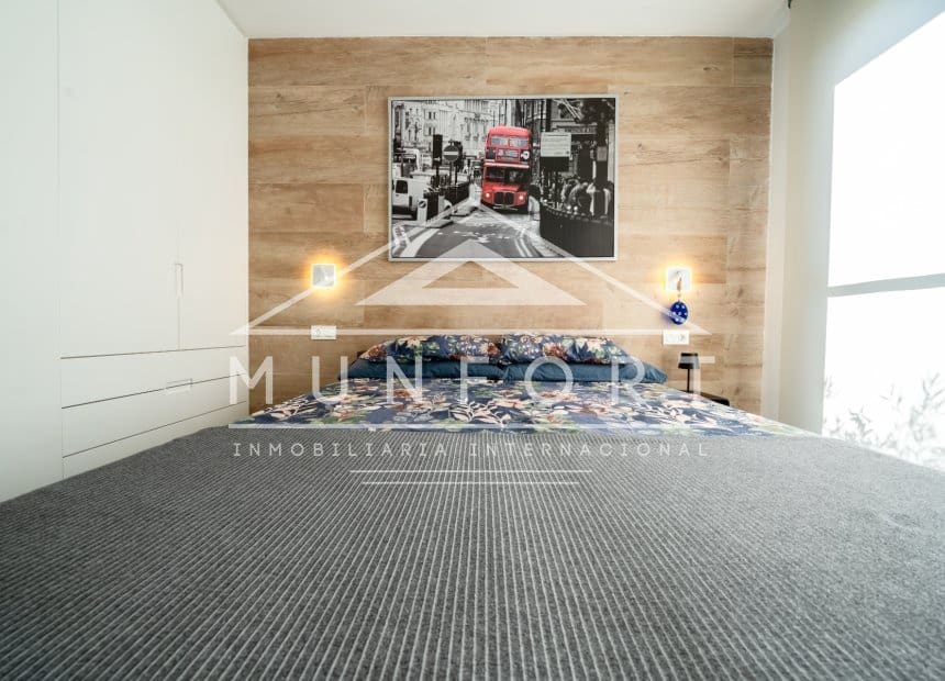 3 quarto Bungalow para venda em Mar de Cristal com piscina - 399 900 € (Ref: 9941204)