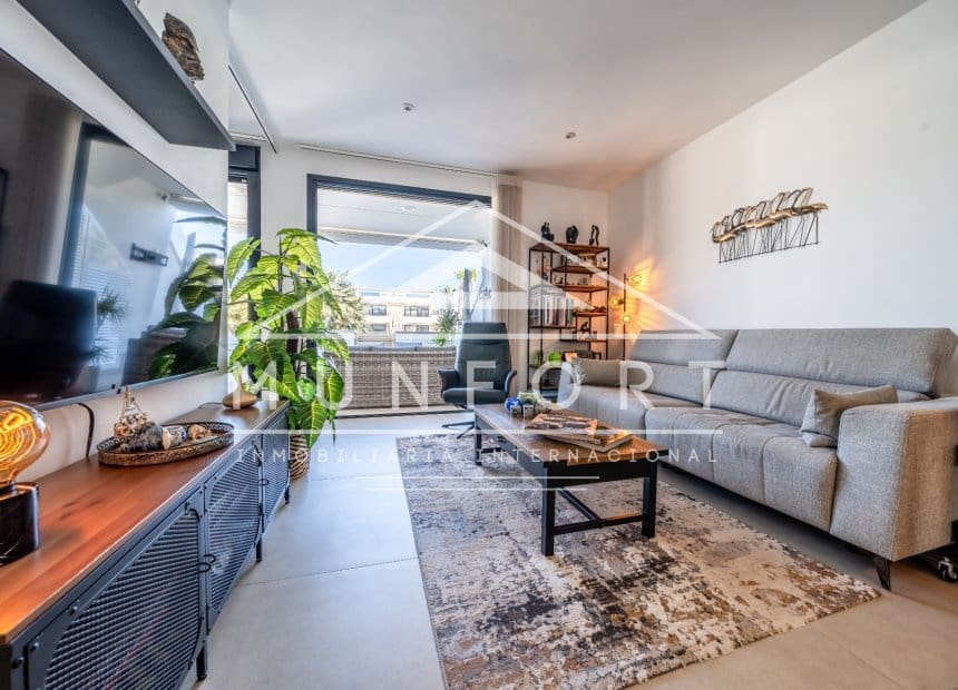 3 quarto Bungalow para venda em Mar de Cristal com piscina - 399 900 € (Ref: 9941204)