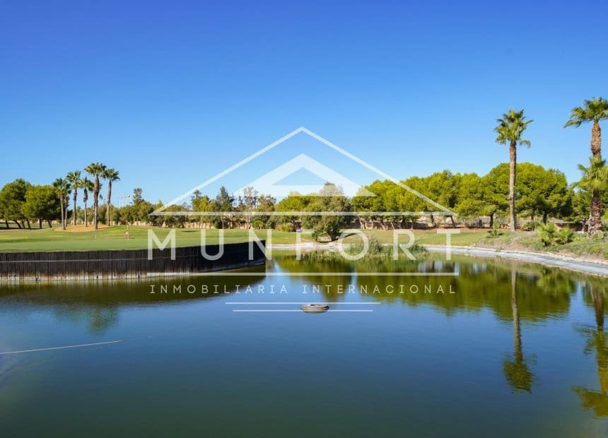 3 quarto Moradia para venda em Pilar de la Horadada com piscina - 544 500 € (Ref: 9941562)