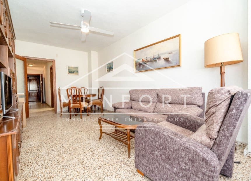 3 chambre Appartement à vendre à Torrevieja - 269 000 € (Ref: 9944452)