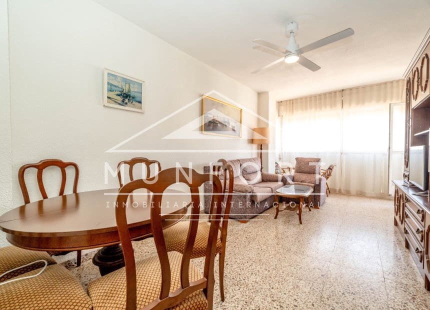 3 chambre Appartement à vendre à Torrevieja - 269 000 € (Ref: 9944452)