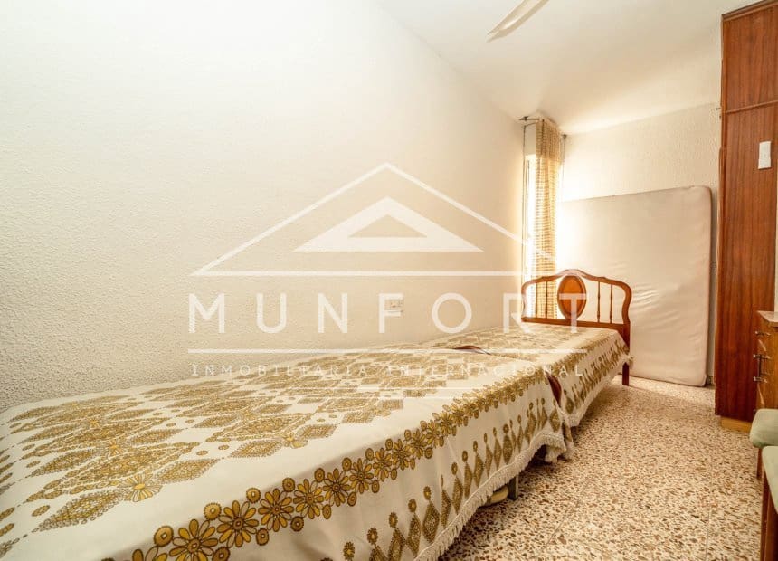 3 chambre Appartement à vendre à Torrevieja - 269 000 € (Ref: 9944452)