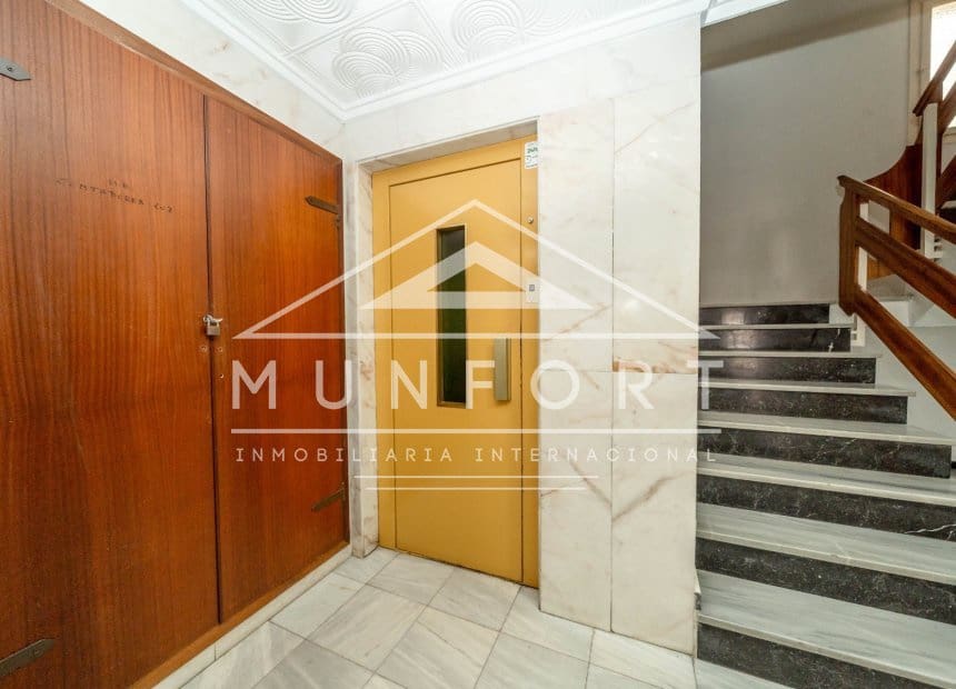 3 chambre Appartement à vendre à Torrevieja - 269 000 € (Ref: 9944452)