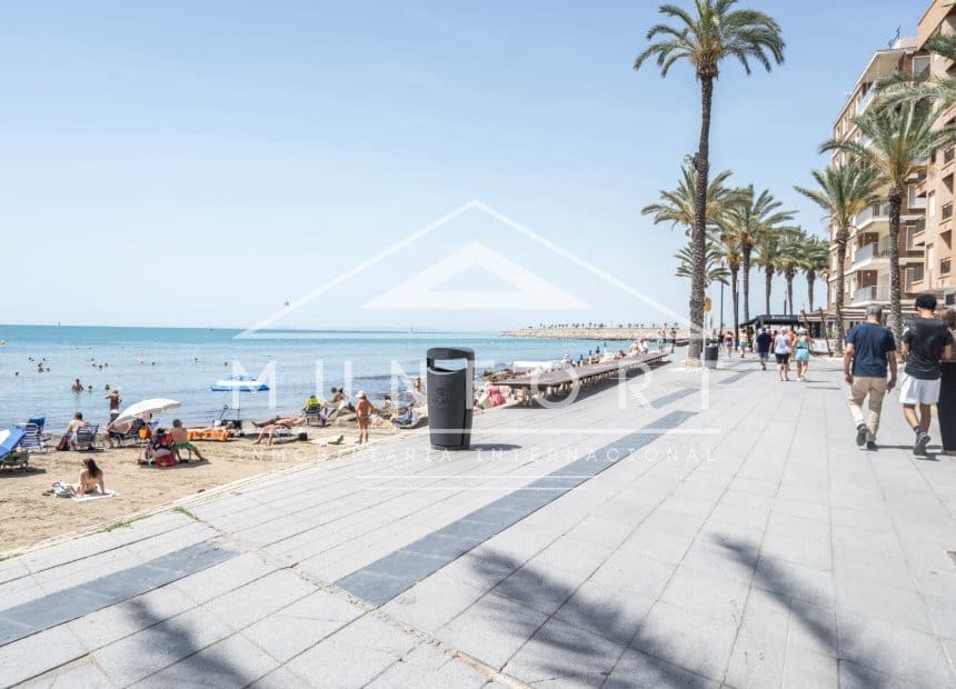 3 chambre Appartement à vendre à Torrevieja - 269 000 € (Ref: 9944452)