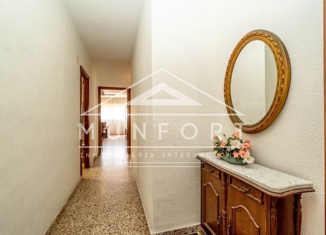 3 chambre Appartement à vendre à Las Piscinas Naturales, Torrevieja - 269 000 € (Ref: 9944452)
