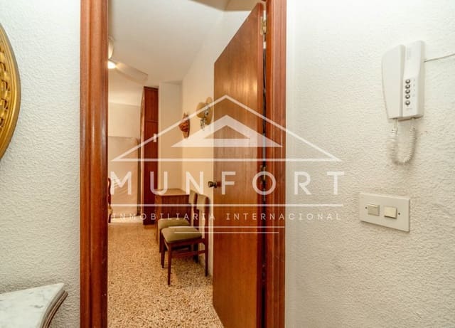 3 chambre Appartement à vendre à Las Piscinas Naturales, Torrevieja - 269 000 € (Ref: 9944452)