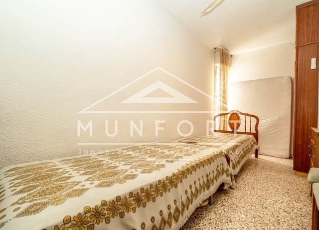 3 chambre Appartement à vendre à Las Piscinas Naturales, Torrevieja - 269 000 € (Ref: 9944452)