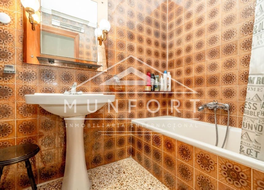 3 chambre Appartement à vendre à Torrevieja - 269 000 € (Ref: 9944452)
